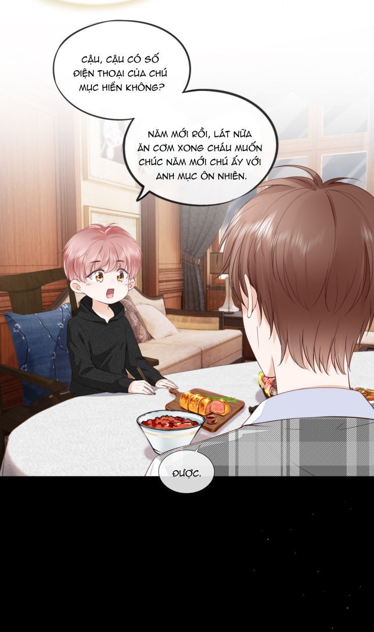 Tri Bỉ Chapter 6 - Trang 38