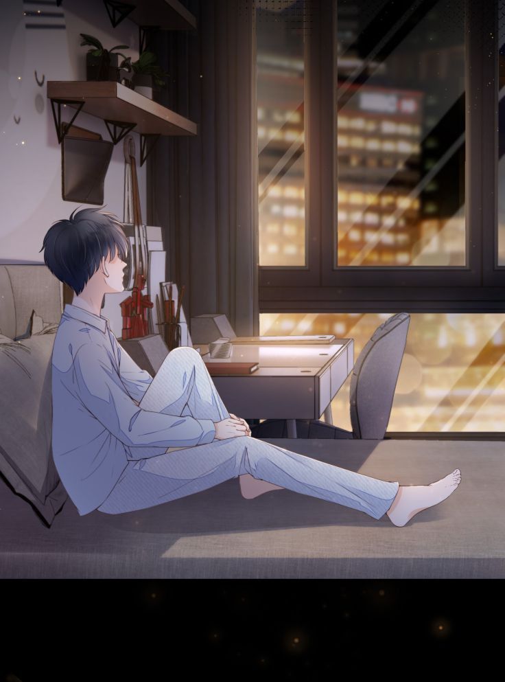 Tri Bỉ Chapter 6 - Trang 40