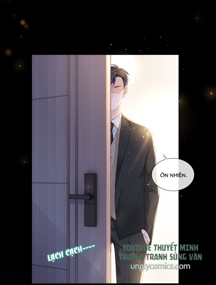 Tri Bỉ Chapter 6 - Trang 41