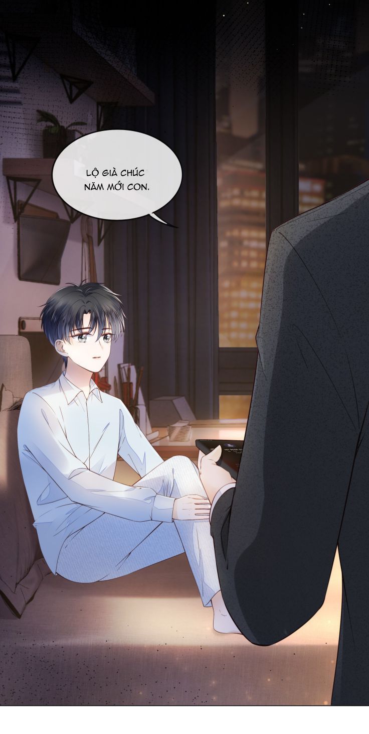 Tri Bỉ Chapter 6 - Trang 42