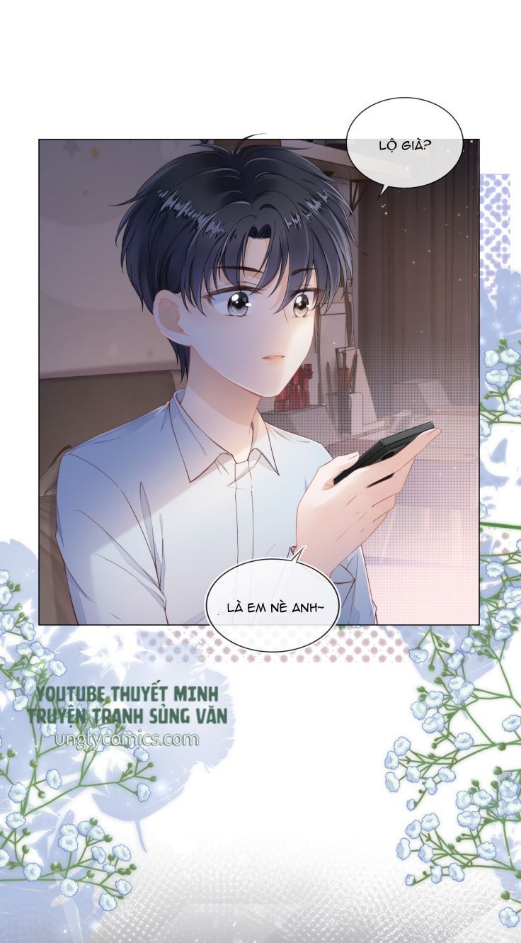 Tri Bỉ Chapter 6 - Trang 43