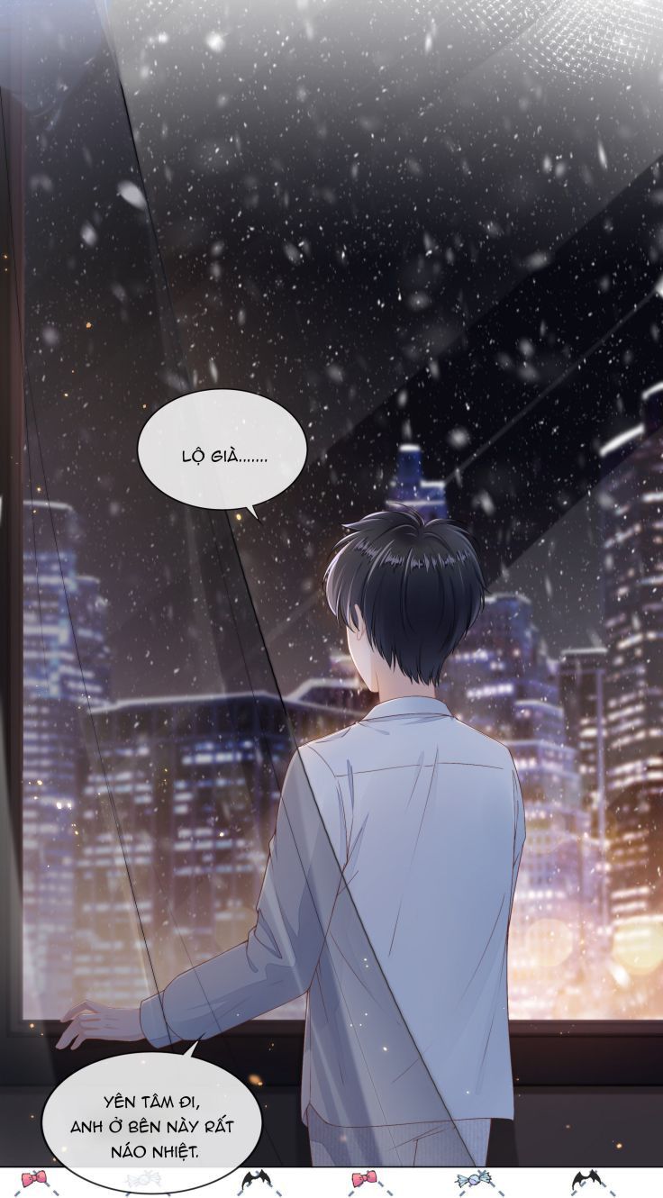 Tri Bỉ Chapter 6 - Trang 44