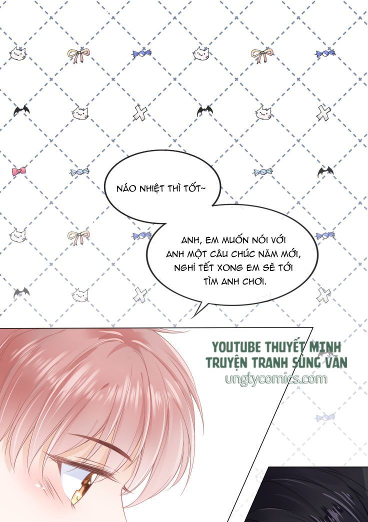 Tri Bỉ Chapter 6 - Trang 45