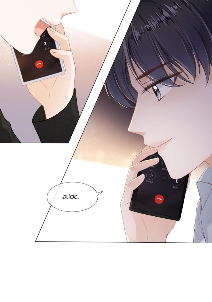 Tri Bỉ Chapter 6 - Trang 46