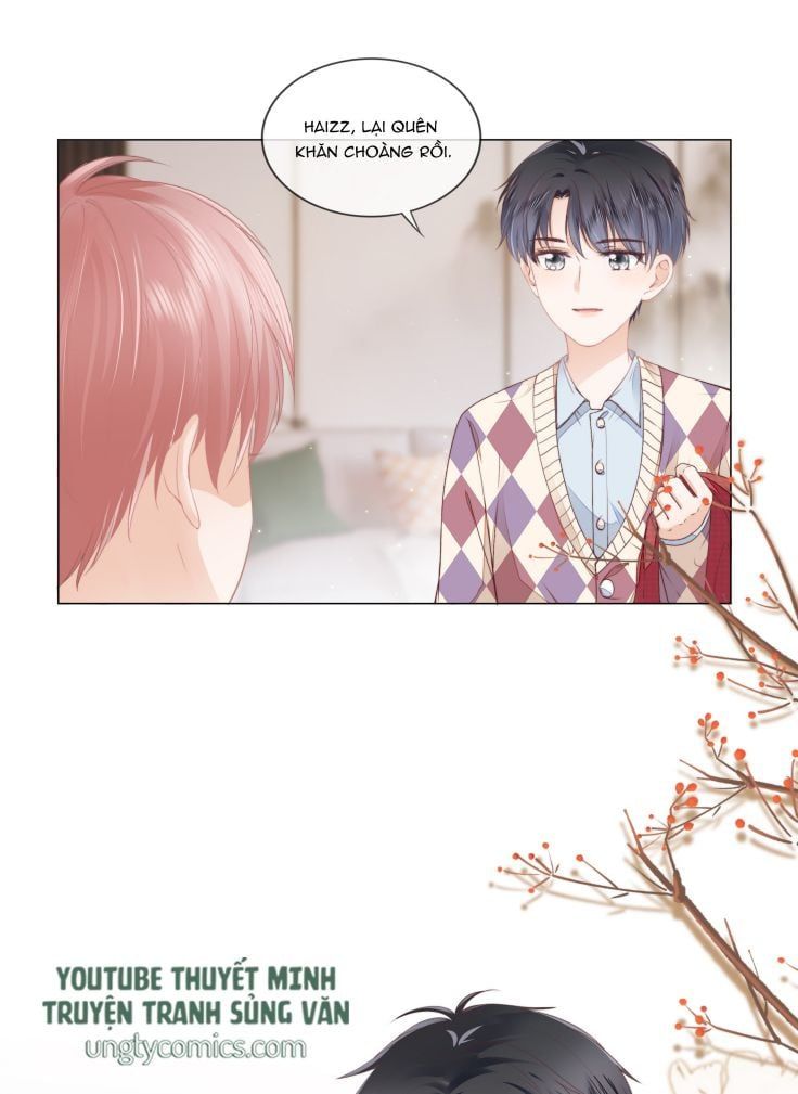 Tri Bỉ Chapter 6 - Trang 5