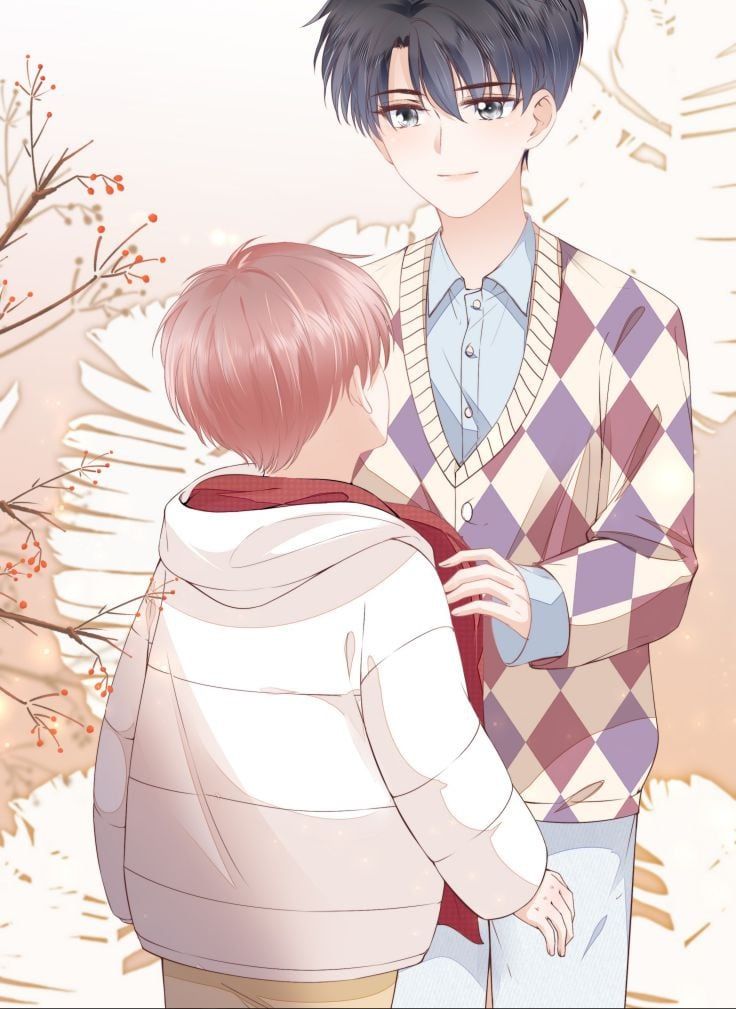 Tri Bỉ Chapter 6 - Trang 6