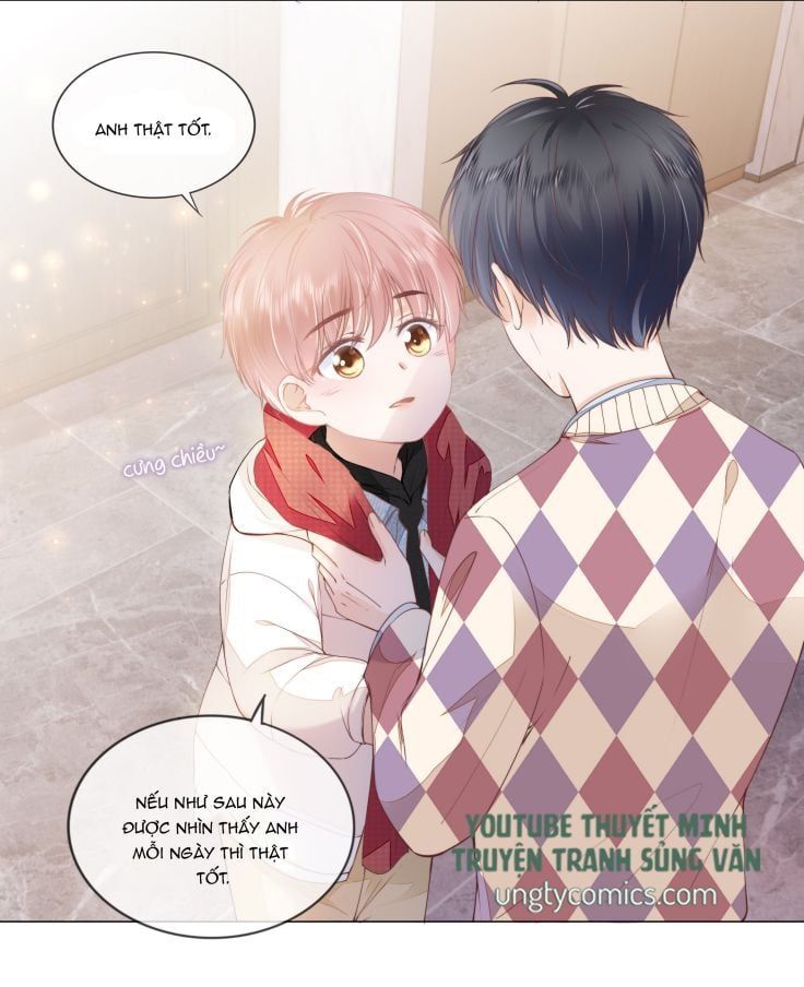 Tri Bỉ Chapter 6 - Trang 7