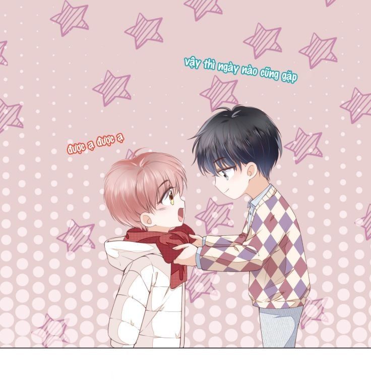 Tri Bỉ Chapter 6 - Trang 8
