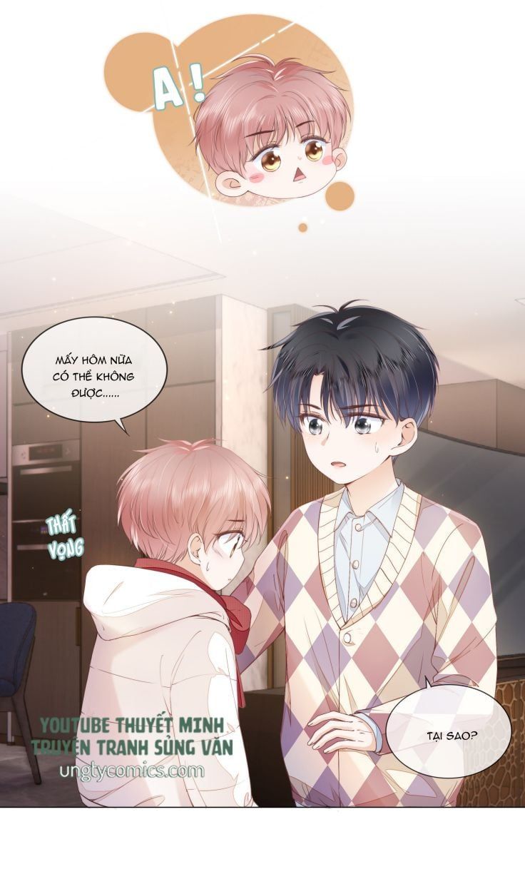 Tri Bỉ Chapter 6 - Trang 9