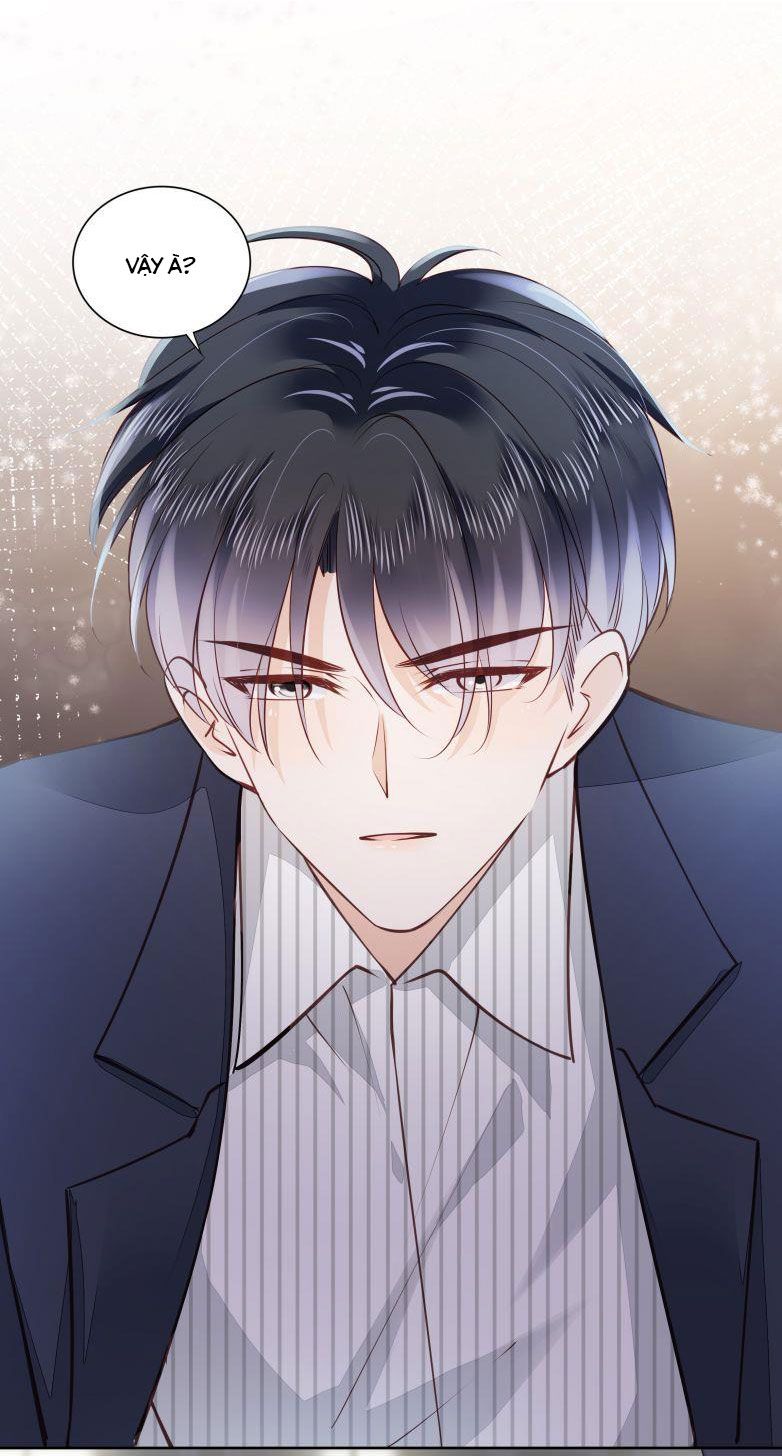 Tri Bỉ Chapter 60 - Trang 10