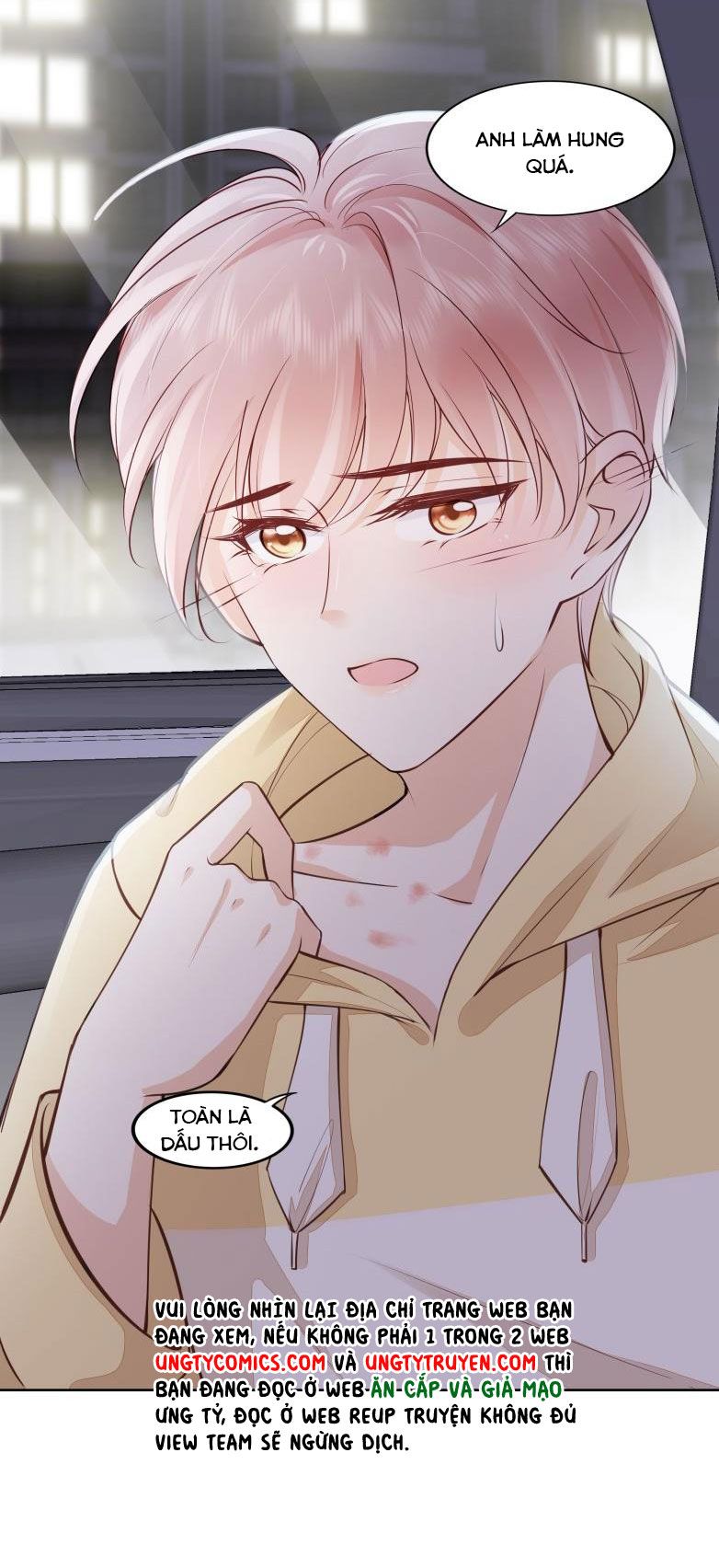 Tri Bỉ Chapter 60 - Trang 11