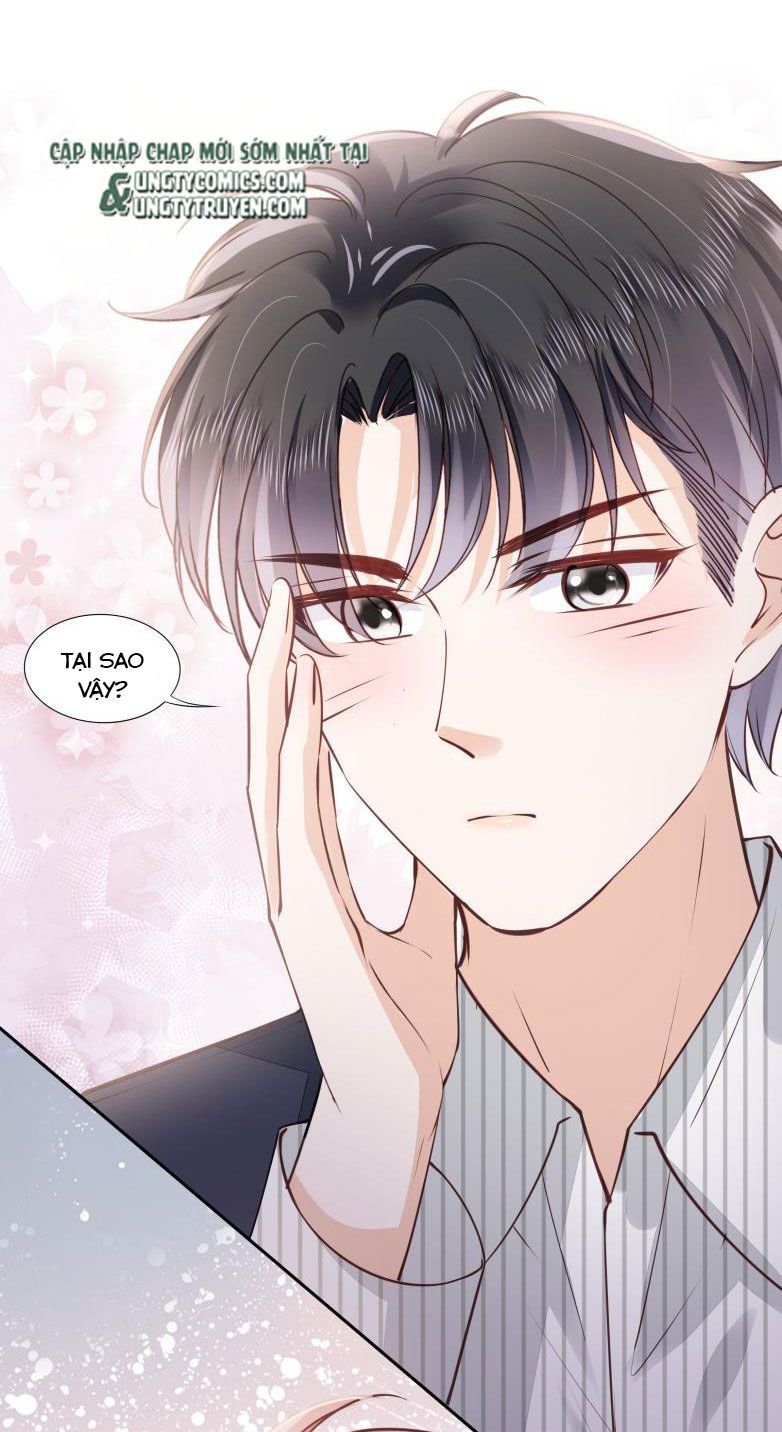 Tri Bỉ Chapter 60 - Trang 17
