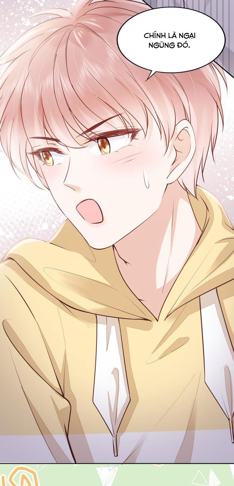 Tri Bỉ Chapter 60 - Trang 18