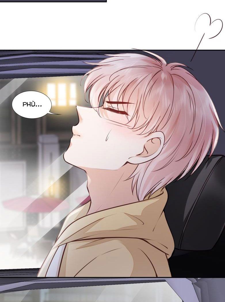 Tri Bỉ Chapter 60 - Trang 20