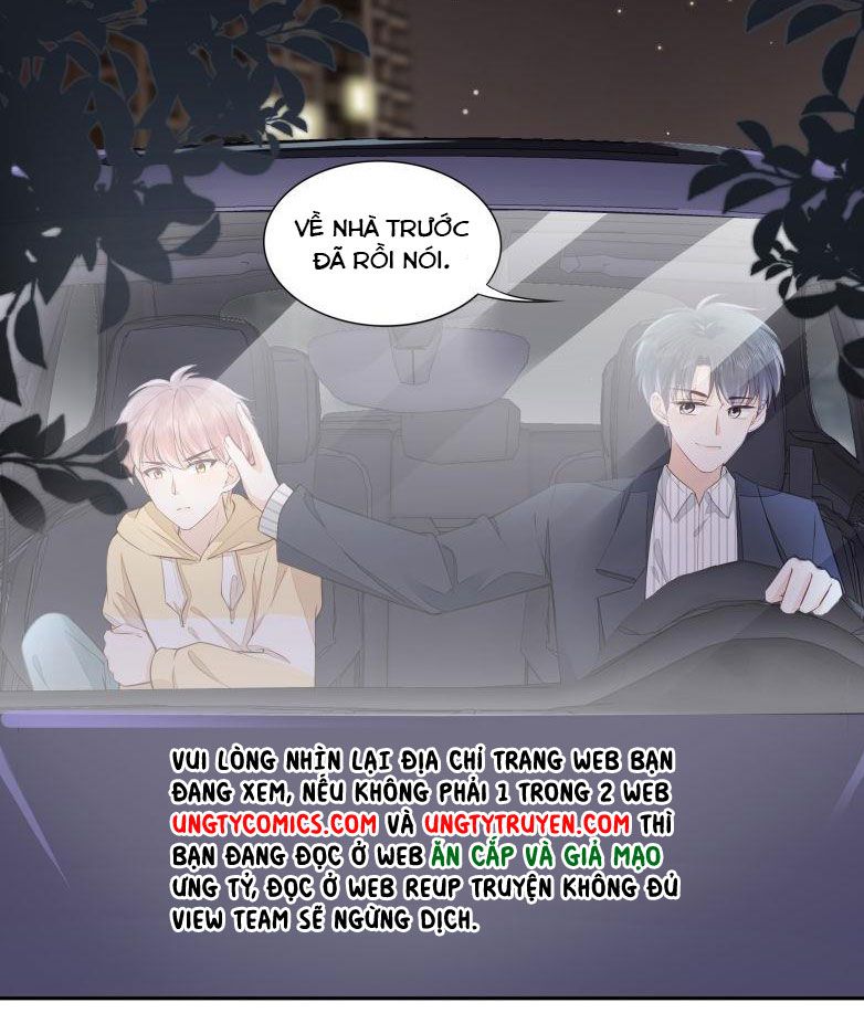 Tri Bỉ Chapter 60 - Trang 23