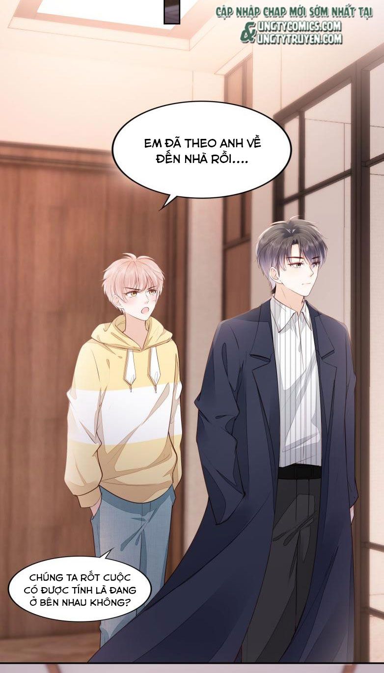 Tri Bỉ Chapter 60 - Trang 25