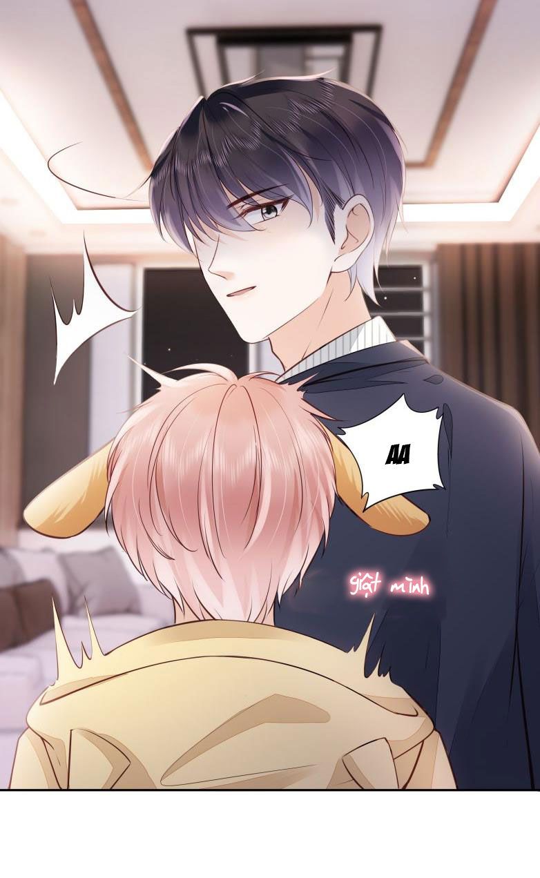 Tri Bỉ Chapter 60 - Trang 26