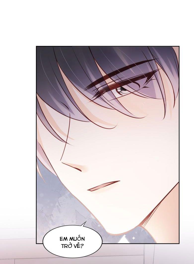 Tri Bỉ Chapter 60 - Trang 27