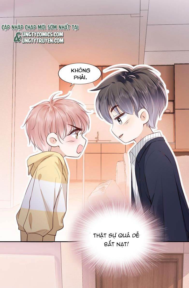 Tri Bỉ Chapter 60 - Trang 28