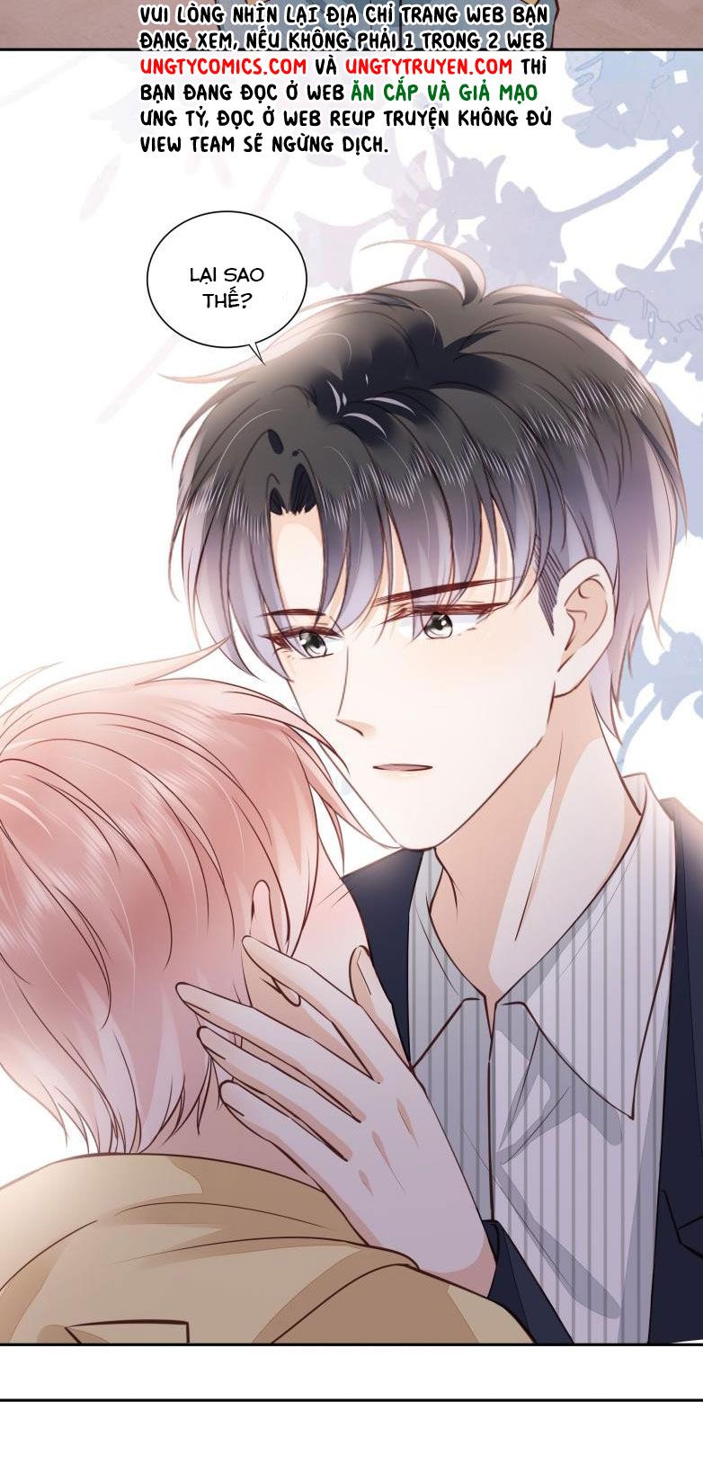Tri Bỉ Chapter 60 - Trang 30