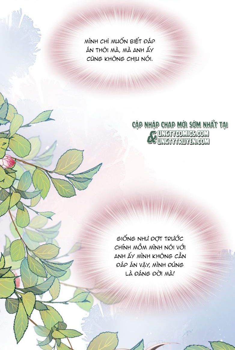 Tri Bỉ Chapter 60 - Trang 32