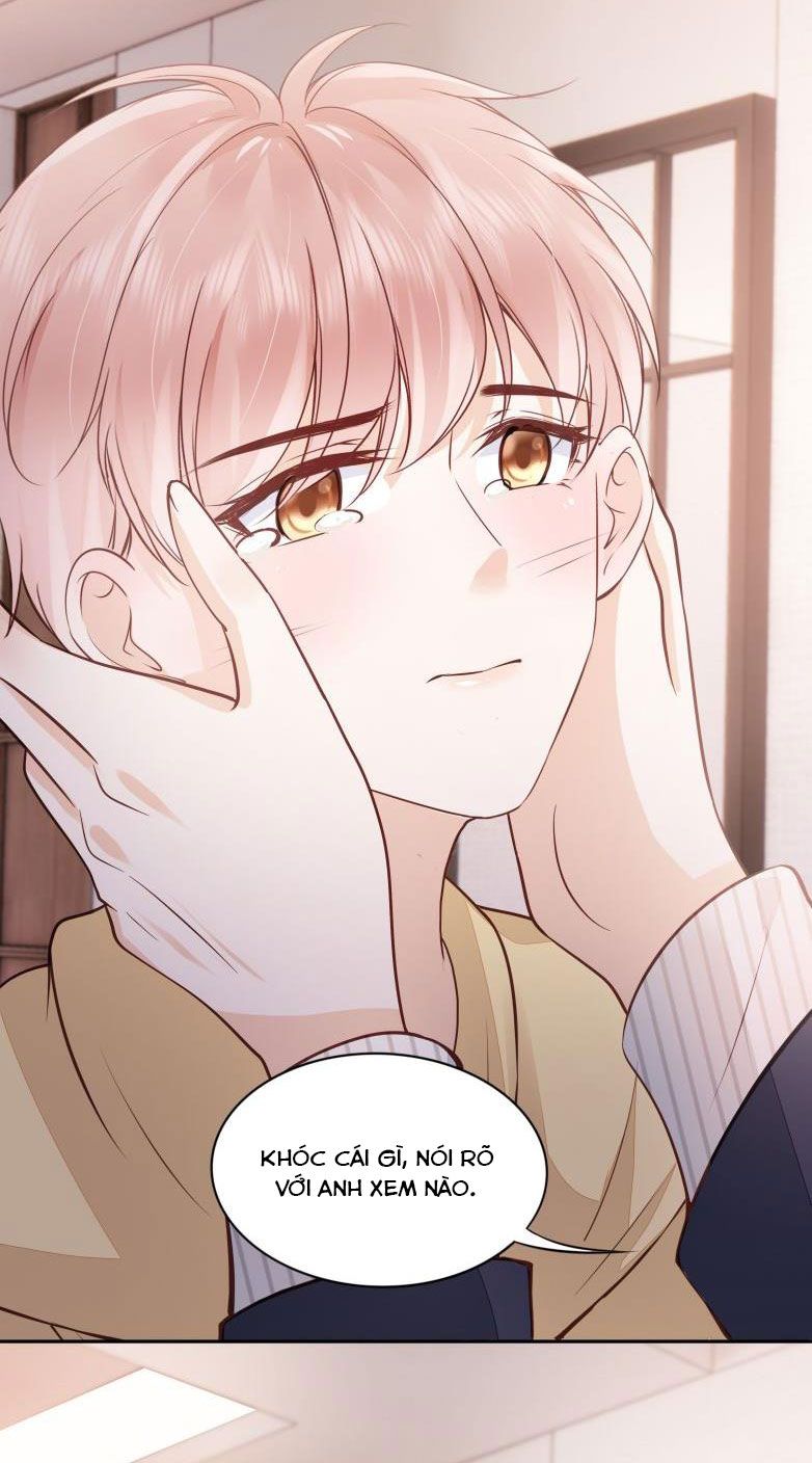 Tri Bỉ Chapter 60 - Trang 34