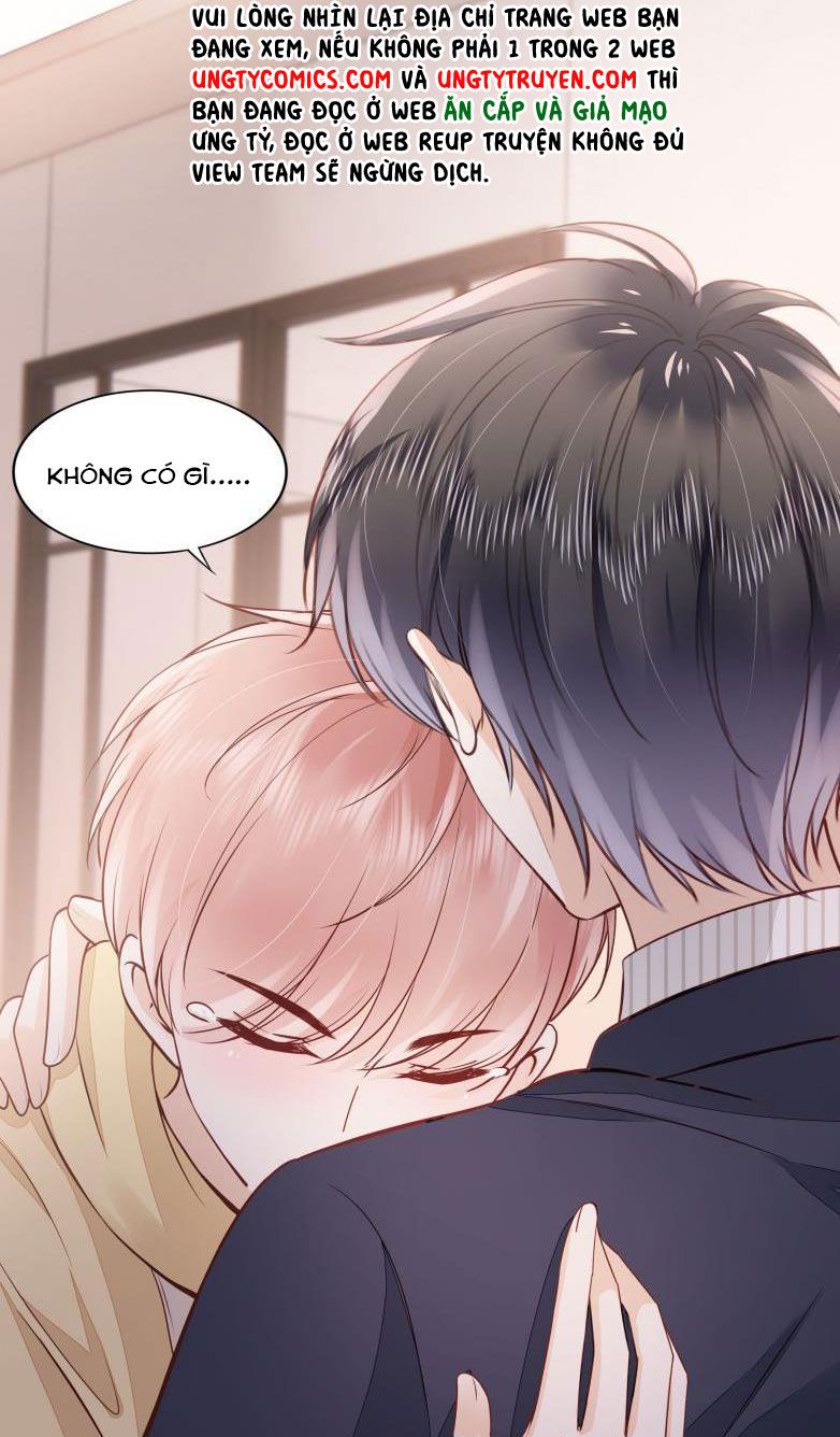 Tri Bỉ Chapter 60 - Trang 35