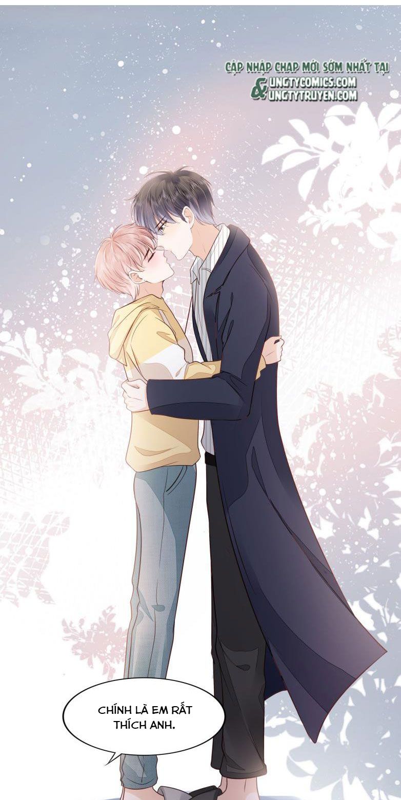 Tri Bỉ Chapter 60 - Trang 37