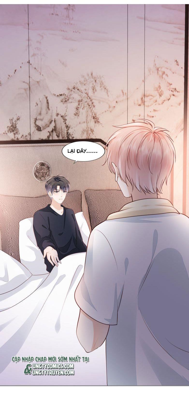 Tri Bỉ Chapter 60 - Trang 42