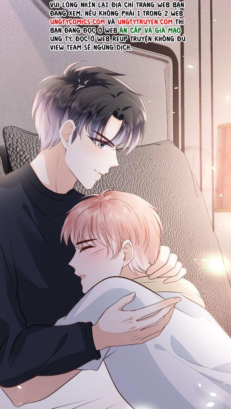 Tri Bỉ Chapter 60 - Trang 44