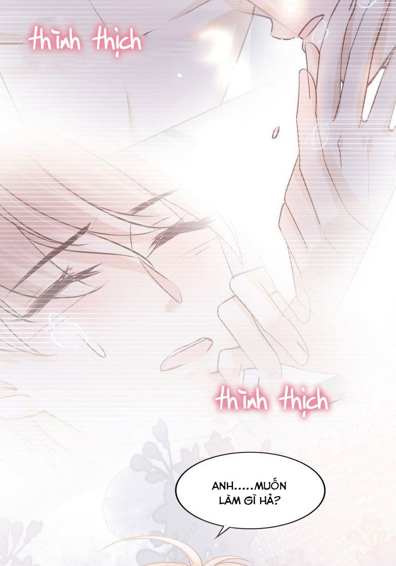 Tri Bỉ Chapter 60 - Trang 47