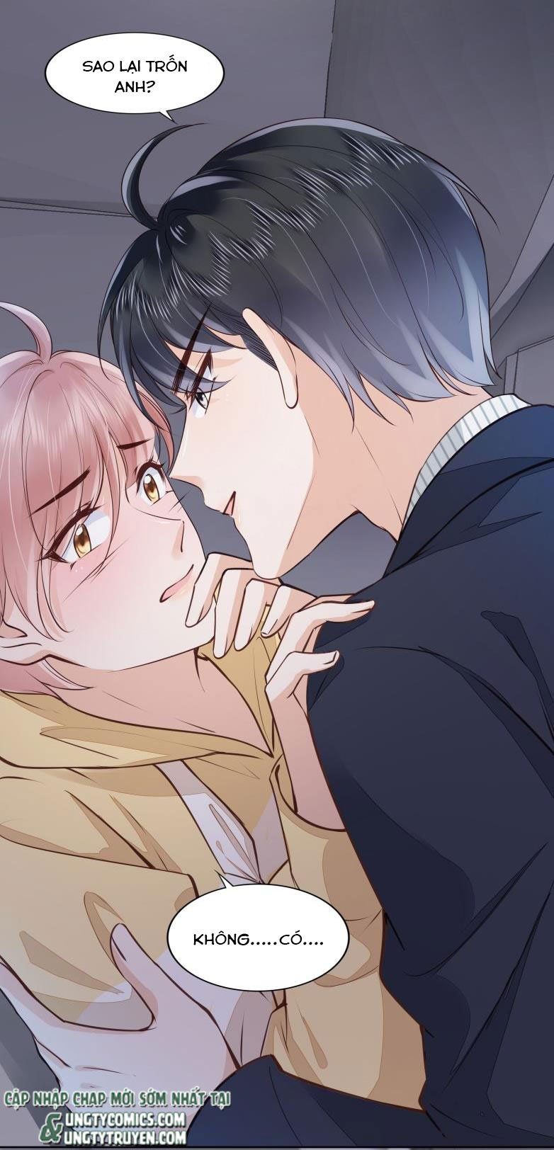 Tri Bỉ Chapter 60 - Trang 5