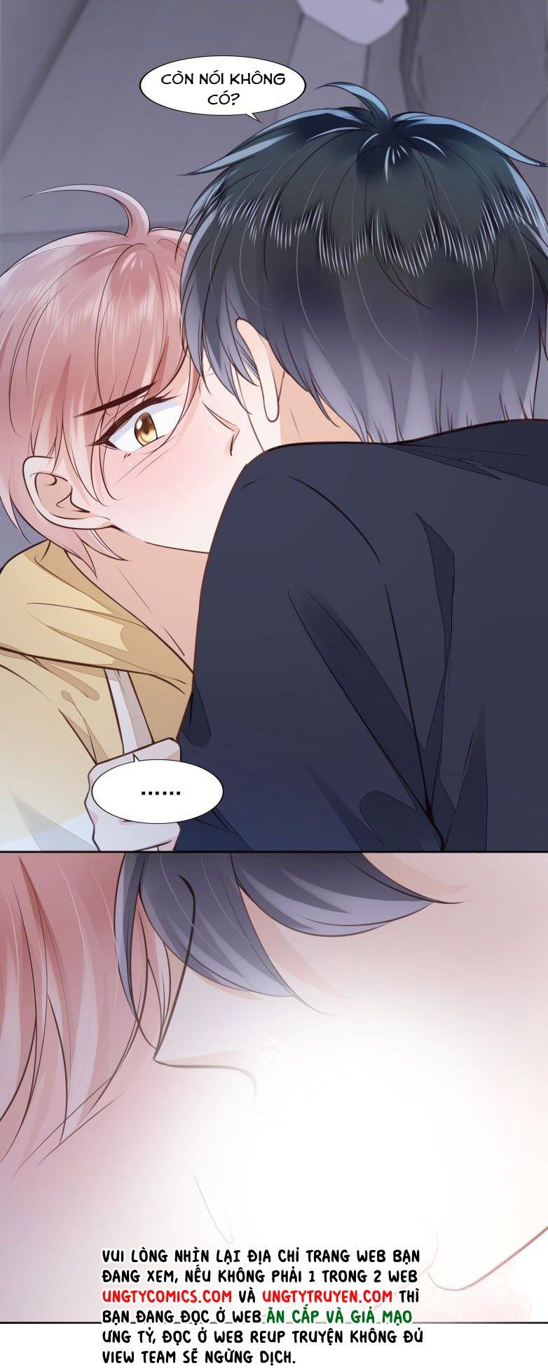Tri Bỉ Chapter 60 - Trang 6