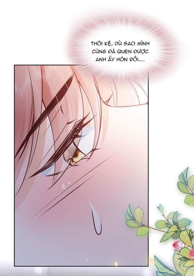 Tri Bỉ Chapter 60 - Trang 7