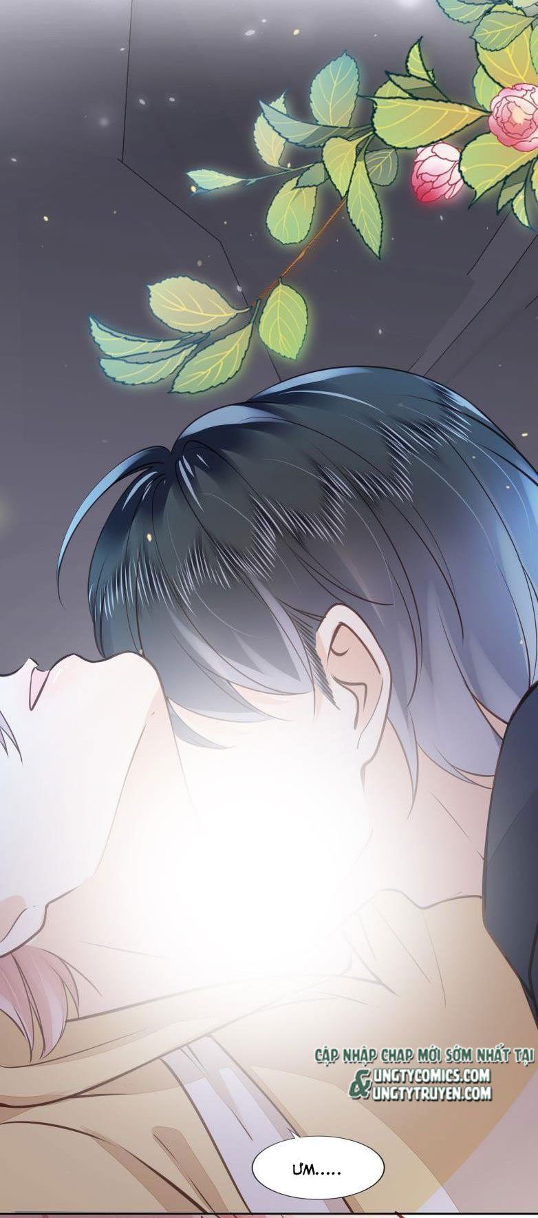 Tri Bỉ Chapter 60 - Trang 8