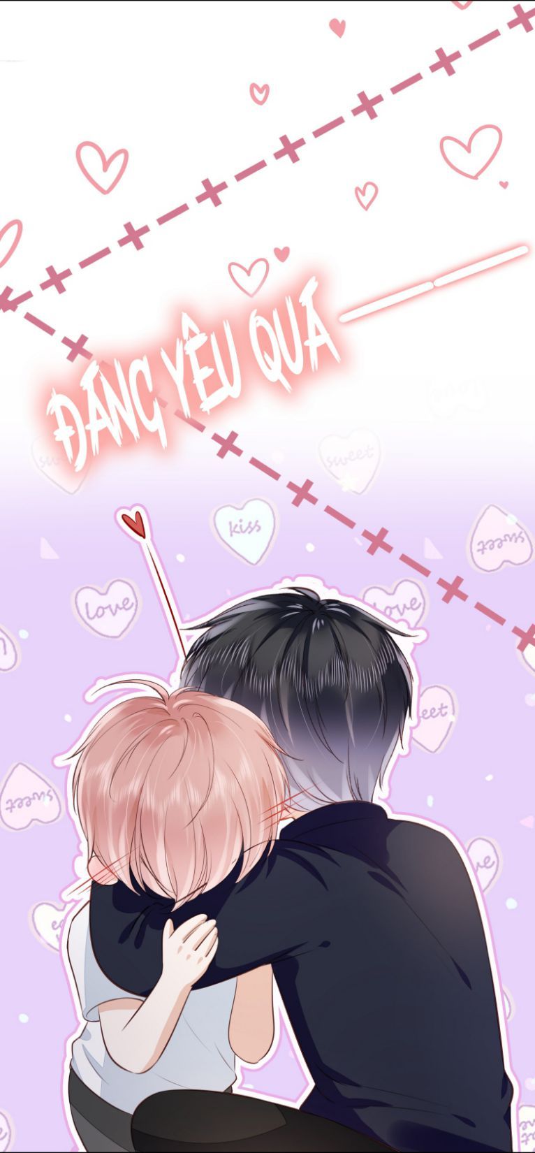 Tri Bỉ Chapter 61 - Trang 10