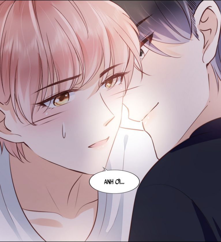 Tri Bỉ Chapter 61 - Trang 11
