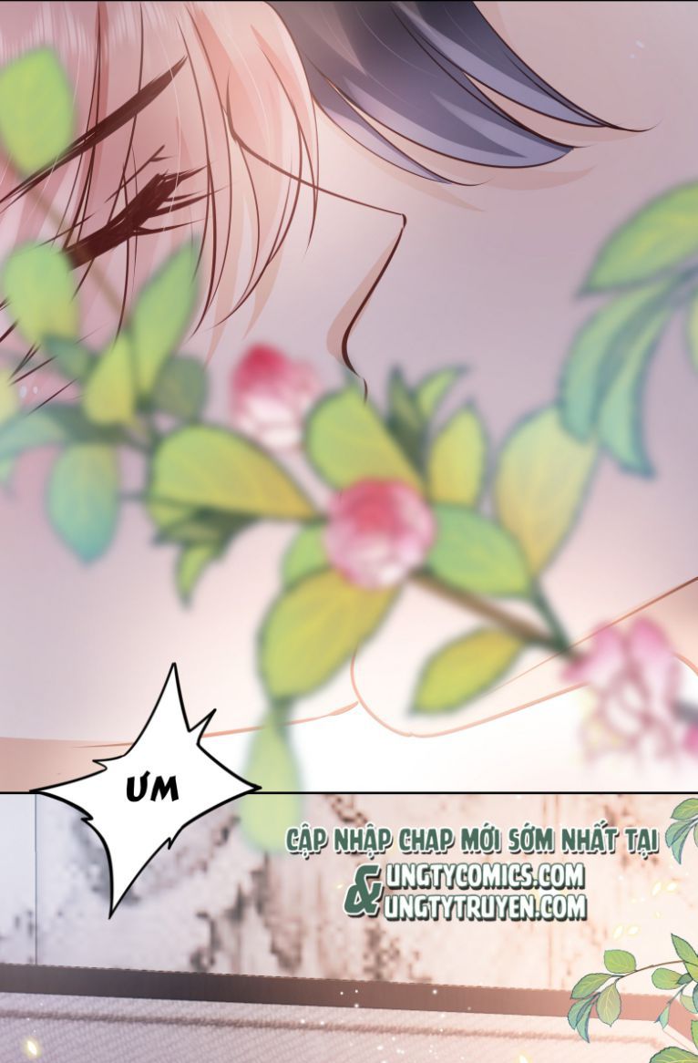 Tri Bỉ Chapter 61 - Trang 12