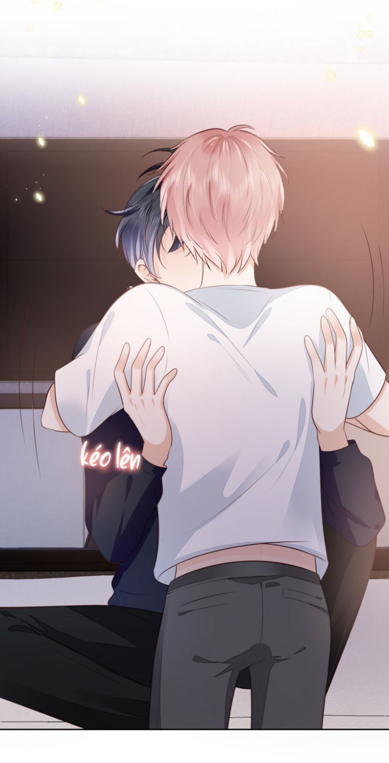 Tri Bỉ Chapter 61 - Trang 15