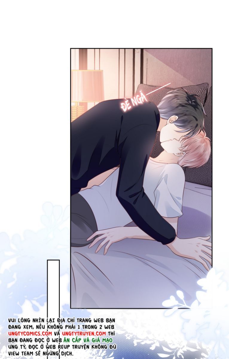 Tri Bỉ Chapter 61 - Trang 16