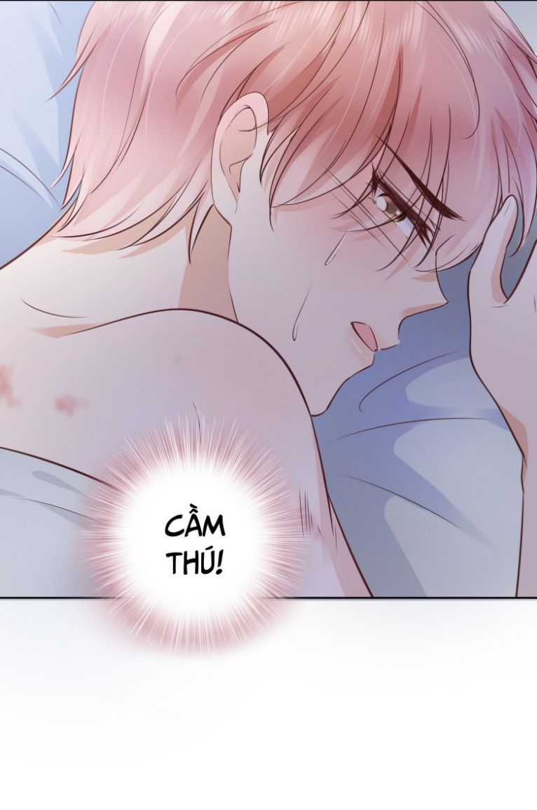 Tri Bỉ Chapter 61 - Trang 19