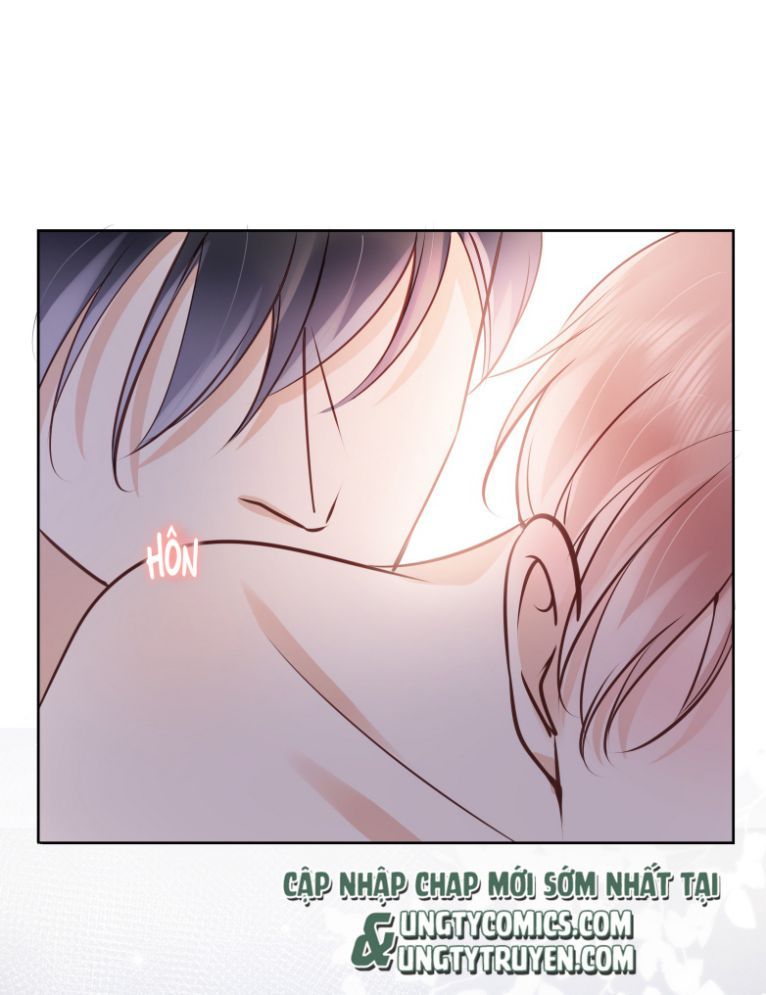 Tri Bỉ Chapter 61 - Trang 20