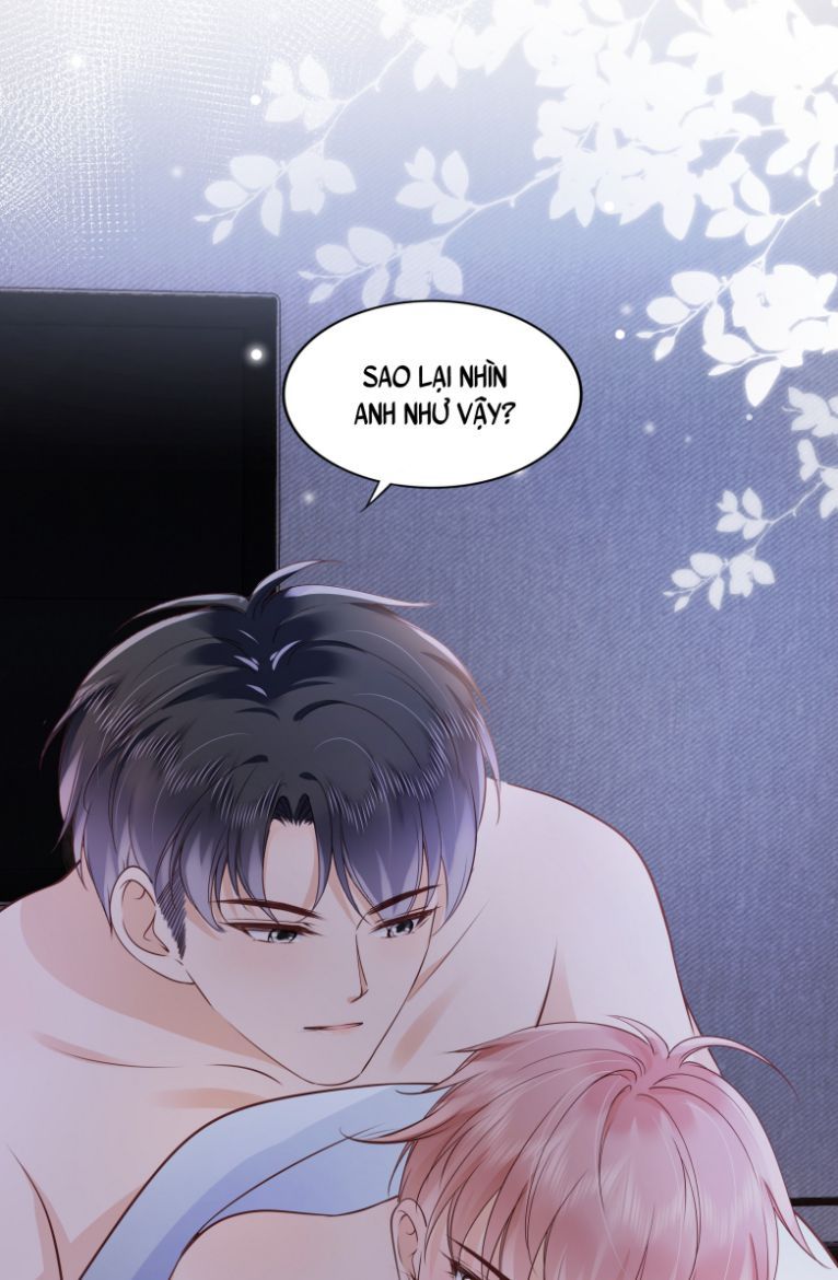 Tri Bỉ Chapter 61 - Trang 21