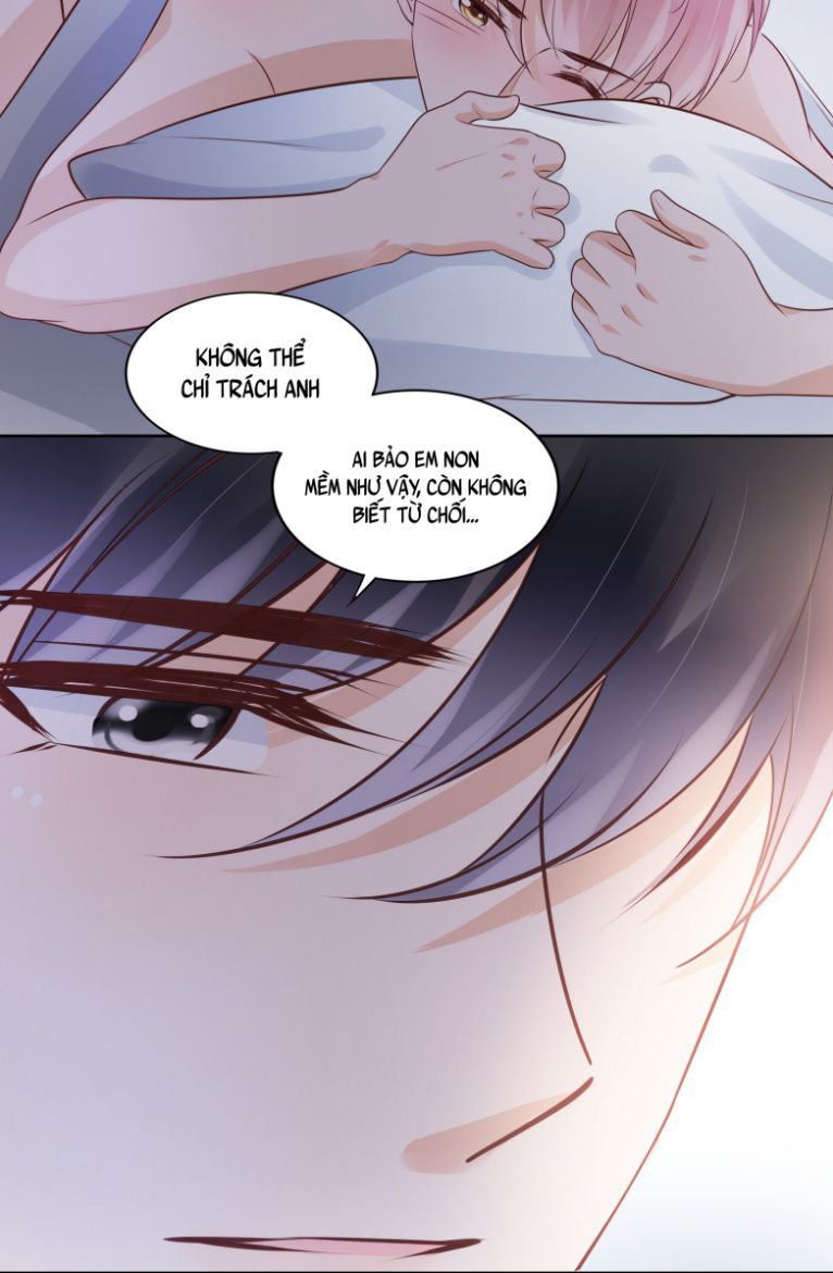 Tri Bỉ Chapter 61 - Trang 22