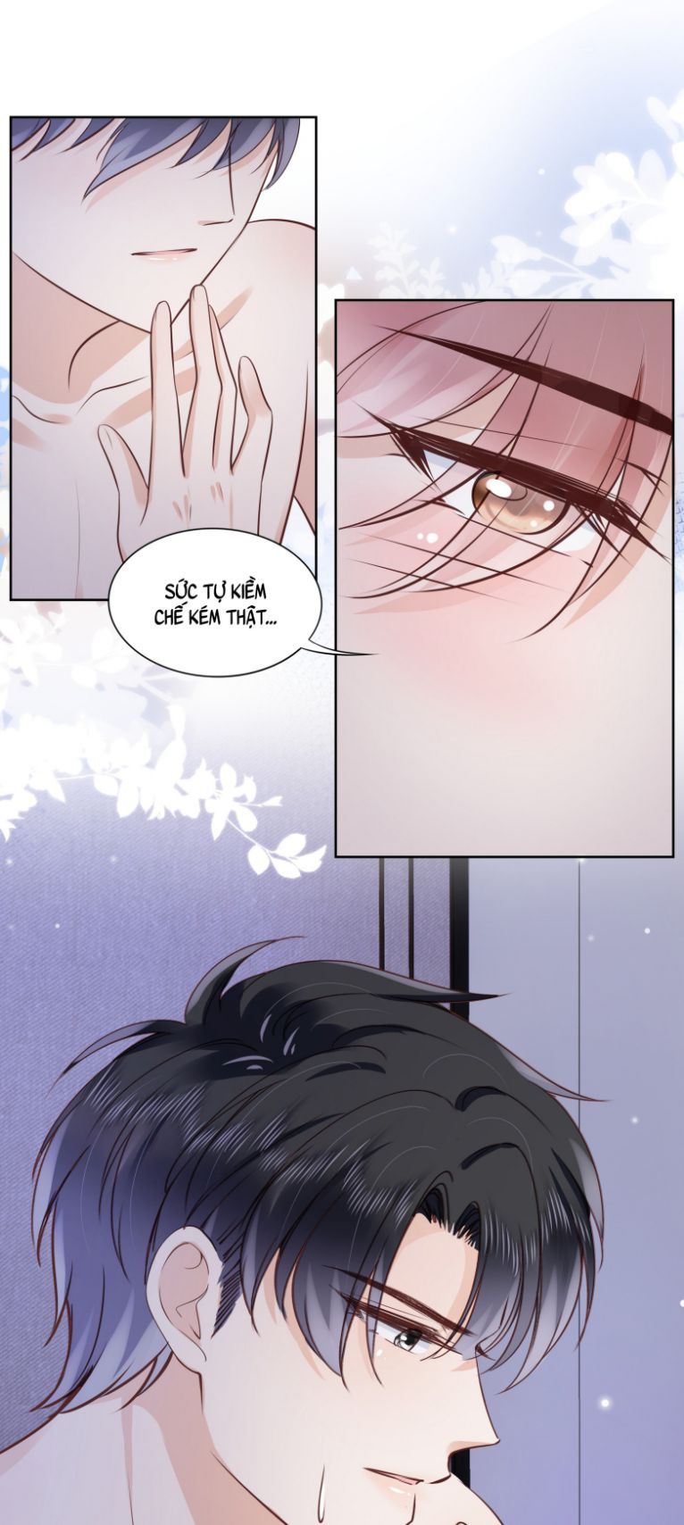 Tri Bỉ Chapter 61 - Trang 24