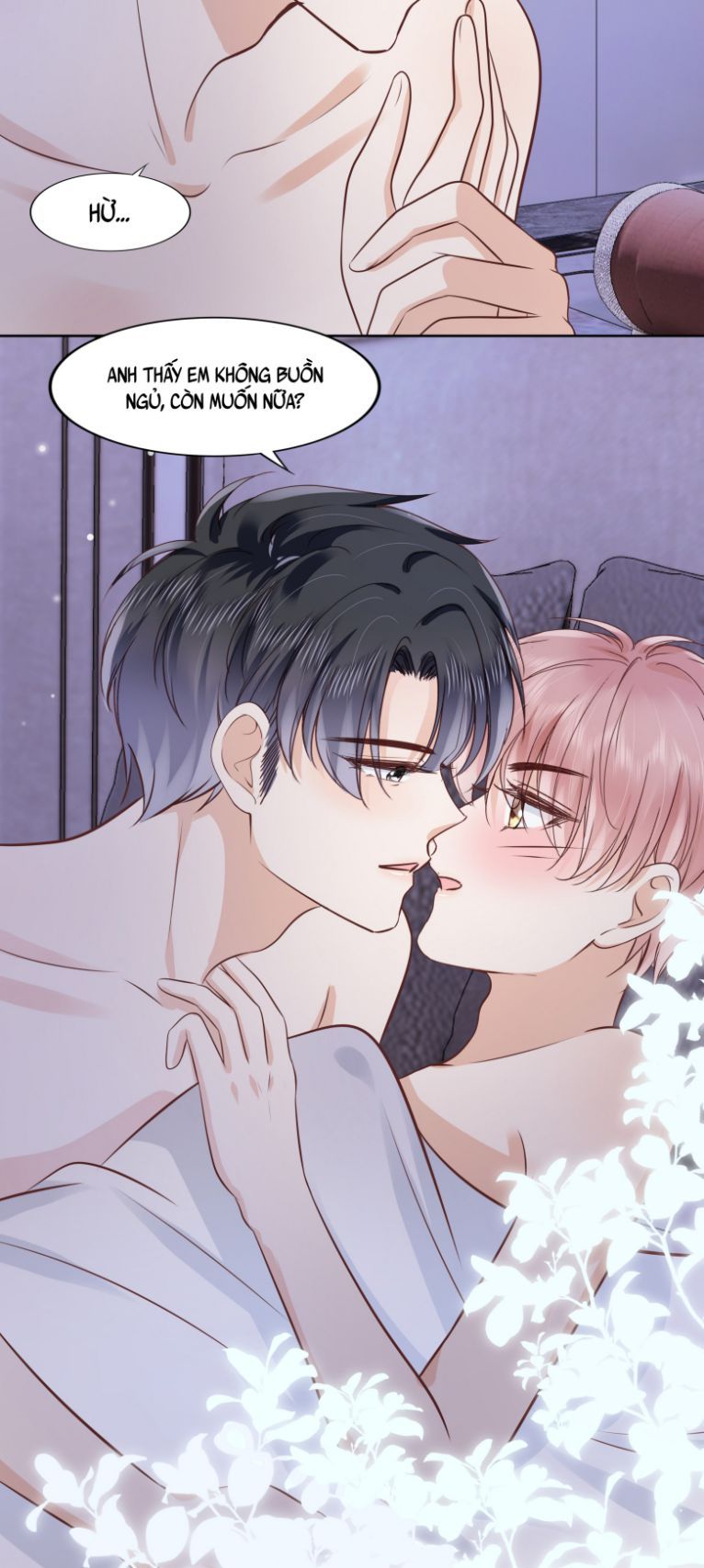 Tri Bỉ Chapter 61 - Trang 25