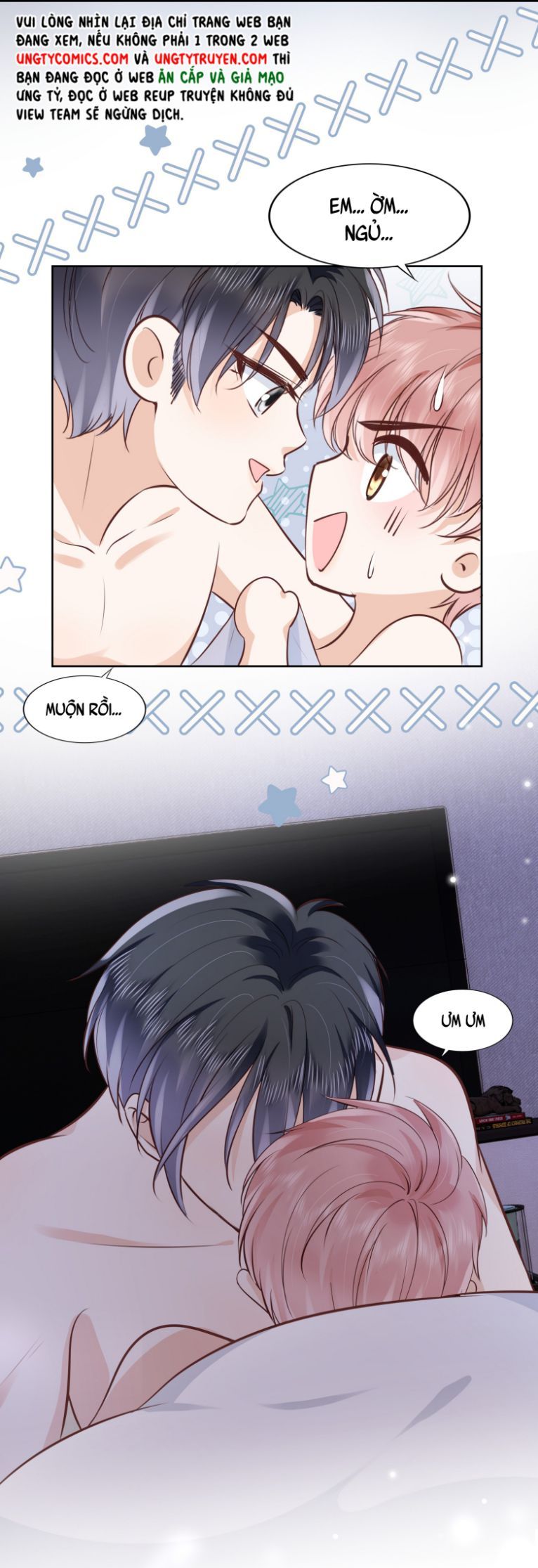 Tri Bỉ Chapter 61 - Trang 26
