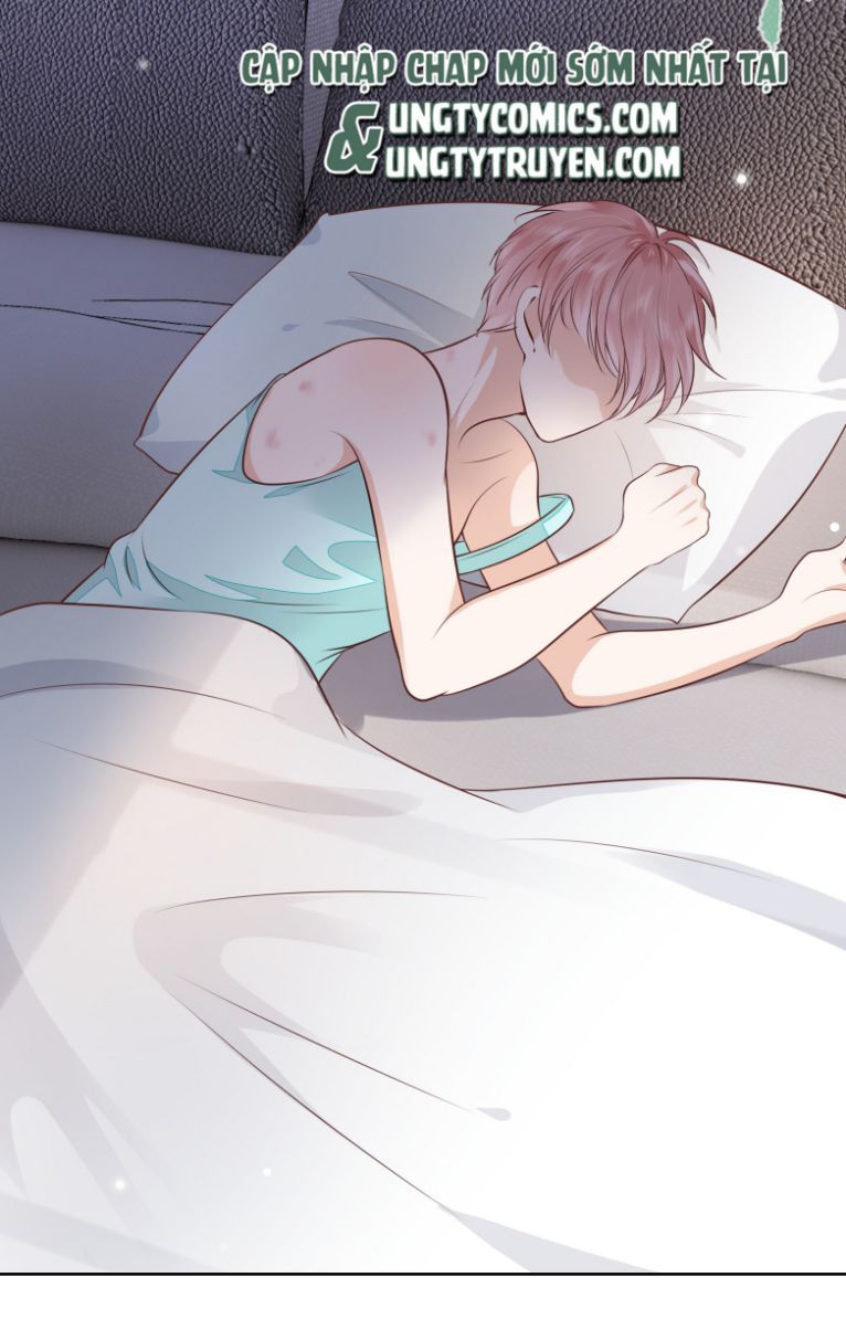 Tri Bỉ Chapter 61 - Trang 28
