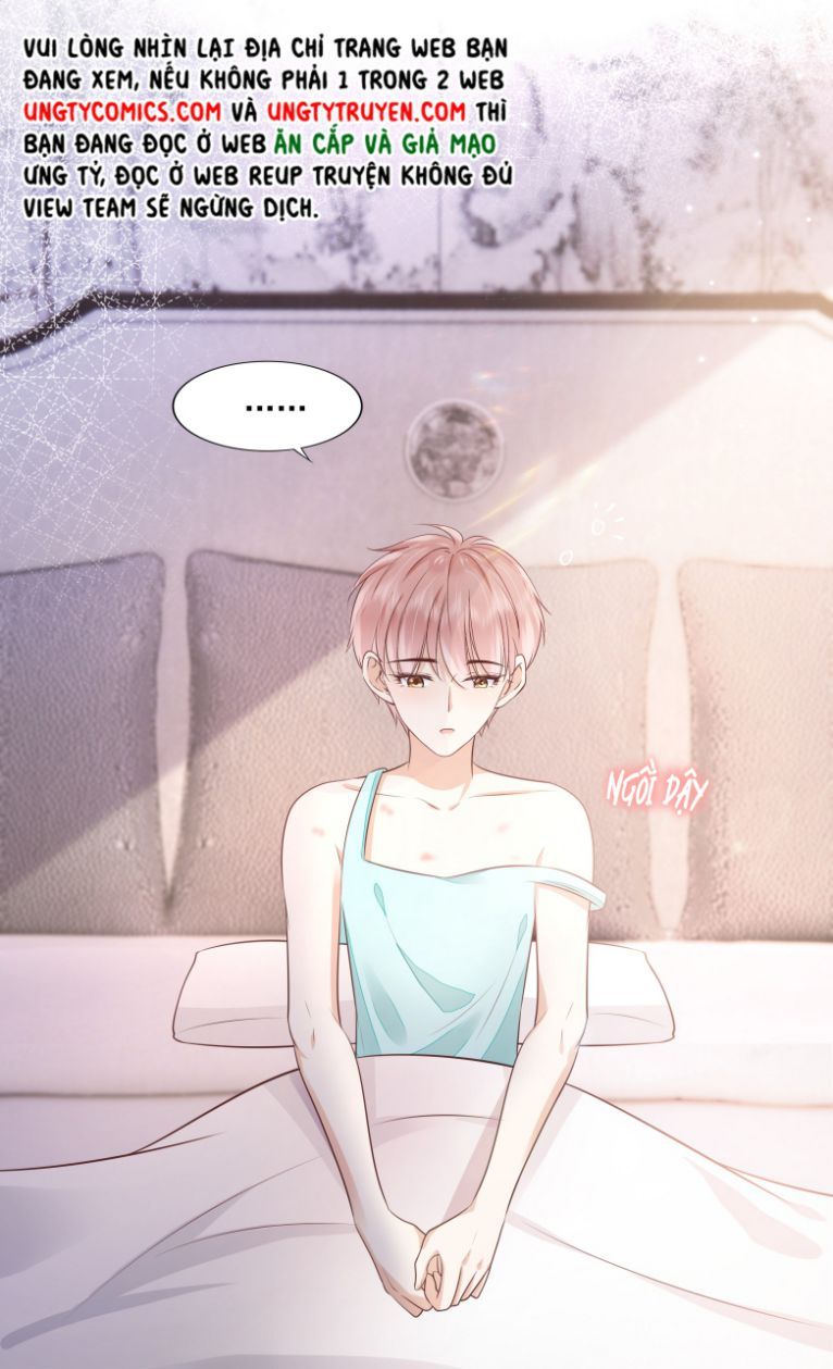 Tri Bỉ Chapter 61 - Trang 30