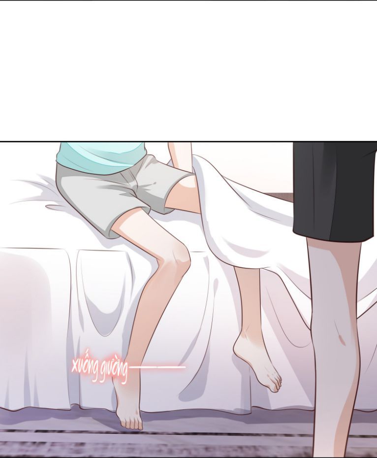 Tri Bỉ Chapter 61 - Trang 33